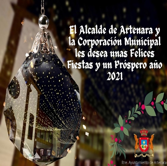 Navidad en Artenara 2021