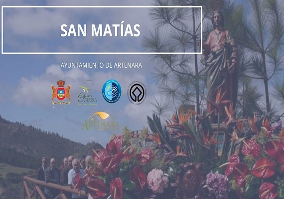 SAN MATÍAS 2021