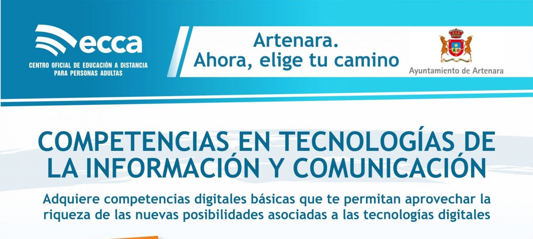 Competencias en tecnologías de la información y la comunicación.