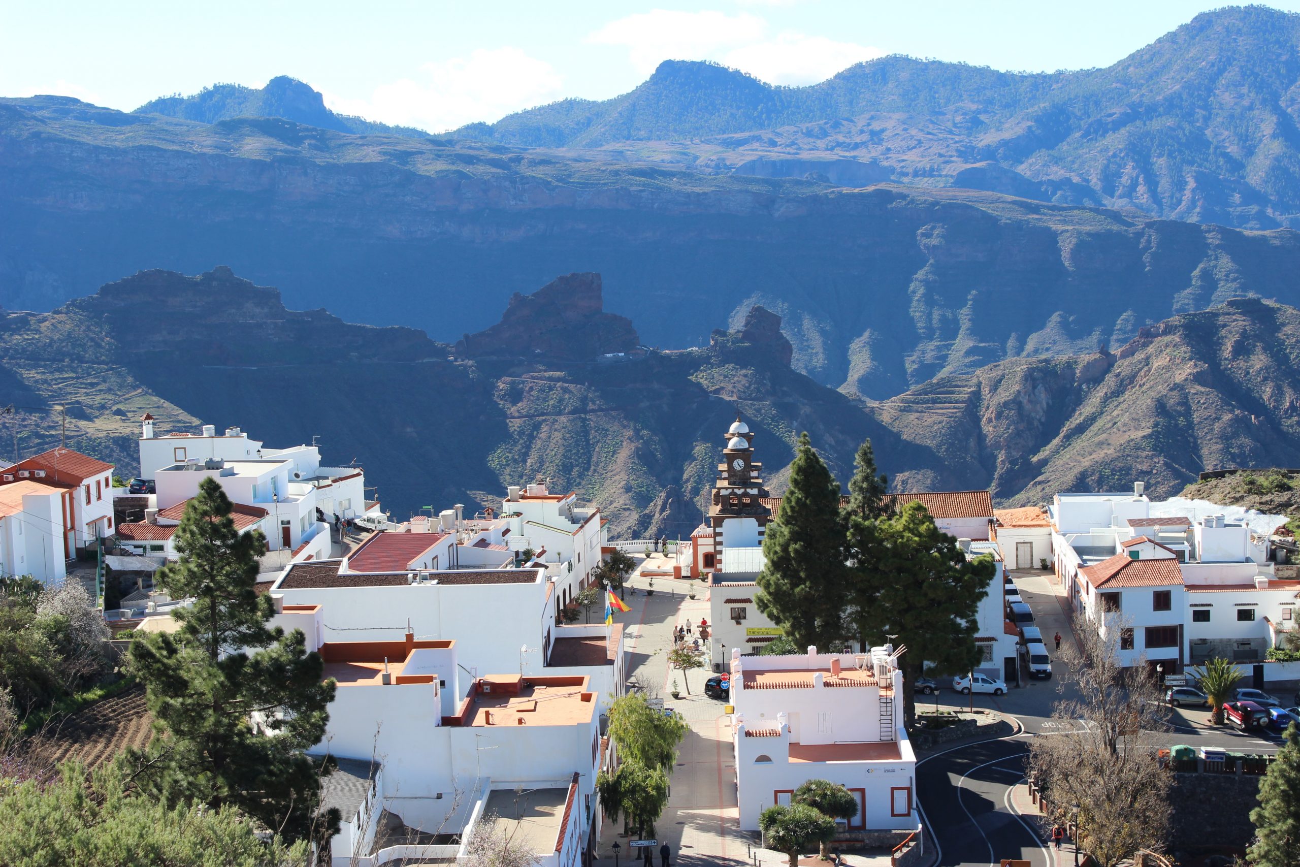 AIDER Gran Canaria