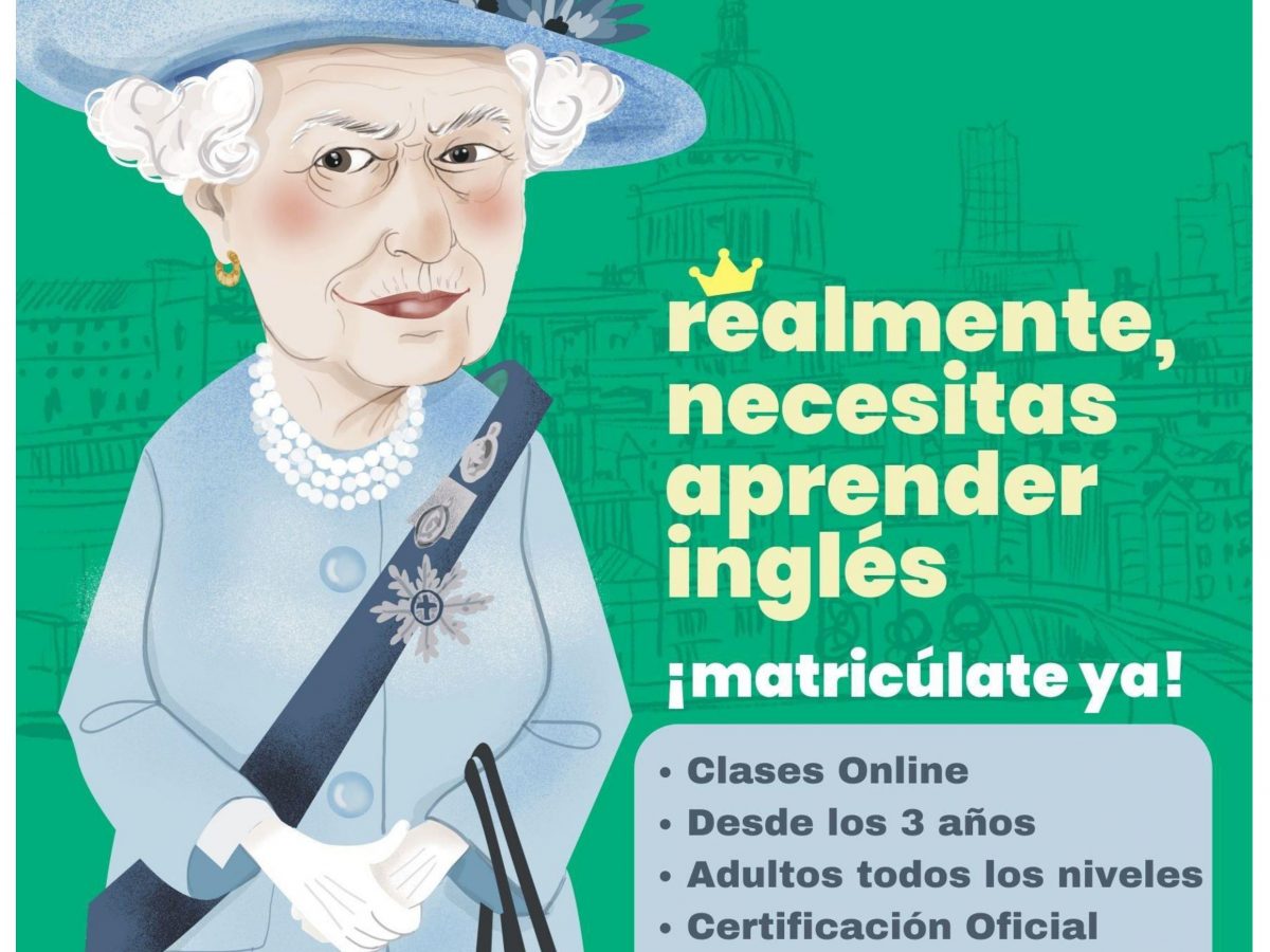 CURSO 21-22 GET BRIT,APRENDE INGLÉS