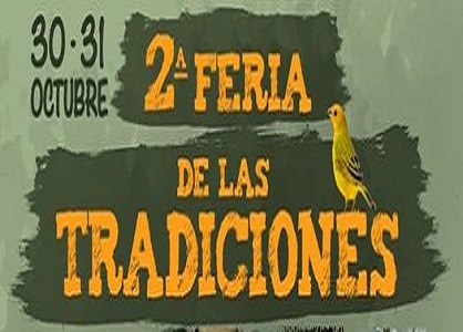 II FERIA DE LAS TRADICIONES