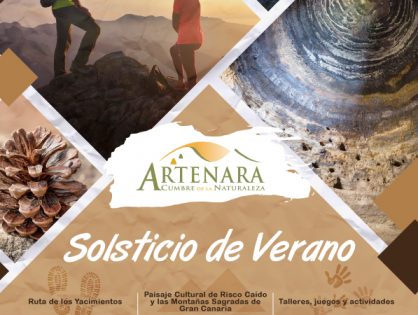 FIN PROGRAMA SOLSTICIO DE VERANO