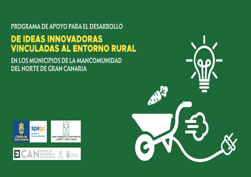 VIII EDICIÓN DE LAS JORNADAS NORTE EMPRENDE