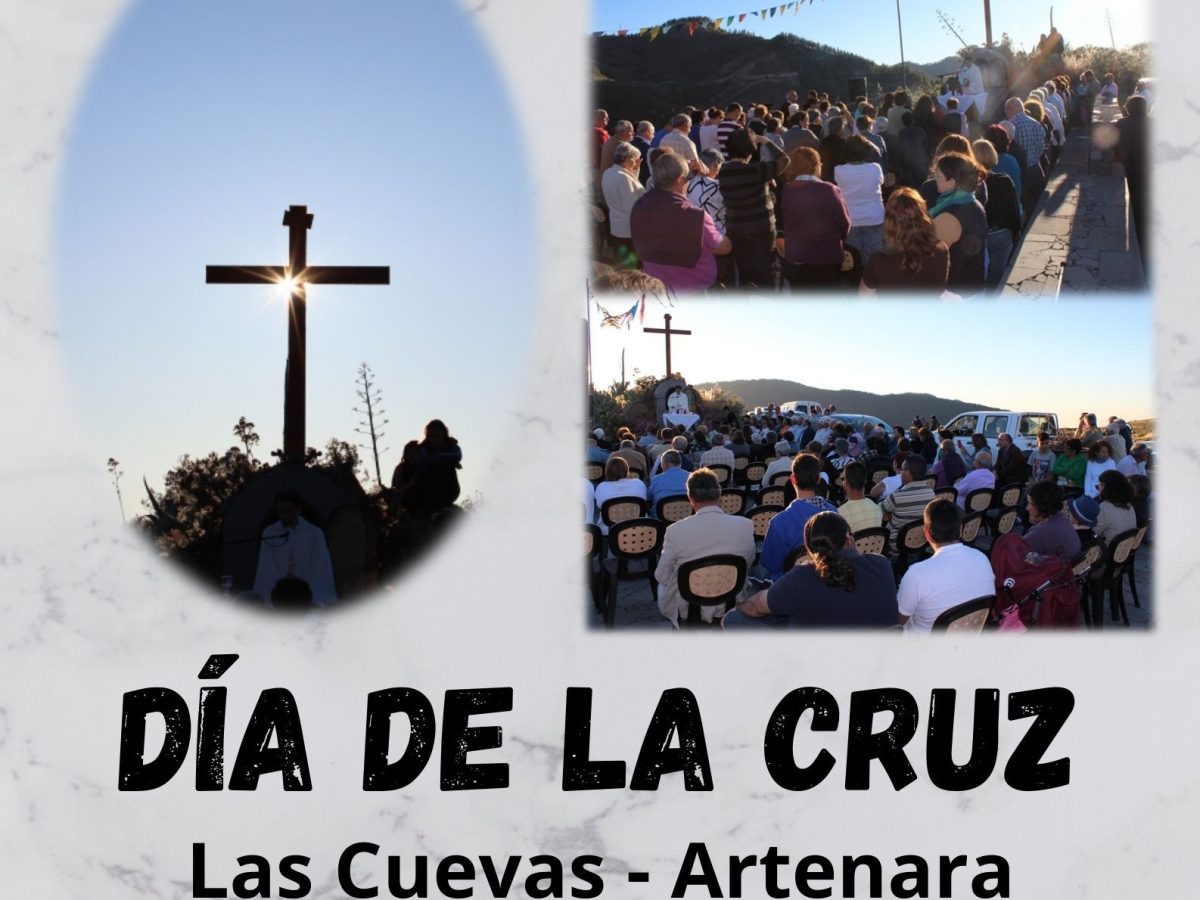 DIA DE LA CRUZ