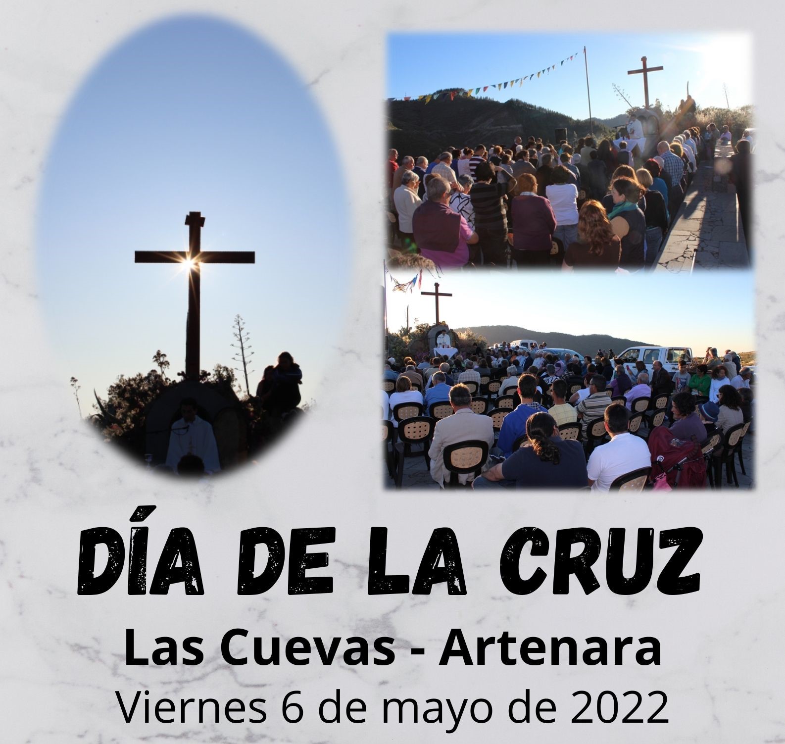 DIA DE LA CRUZ