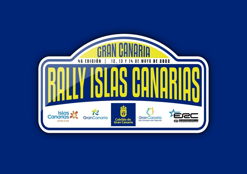 TUESDAY TEST DEL 46 RALLY ISLAS CANARIAS