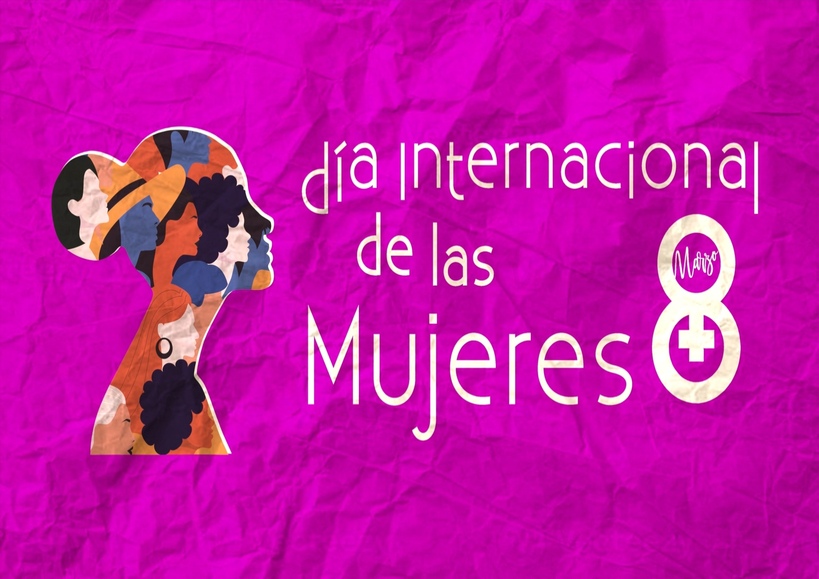 ARTENARA DESARROLLA EL PROYECTO "SOMOS MUJERES, SOMOS IGUALES" #8M2022