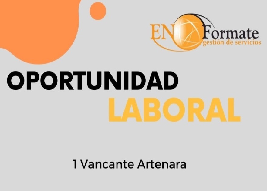 Oportunidad Laboral. Vacante de Socorrismo Acuático y de Mantenimiento de Piscinas.