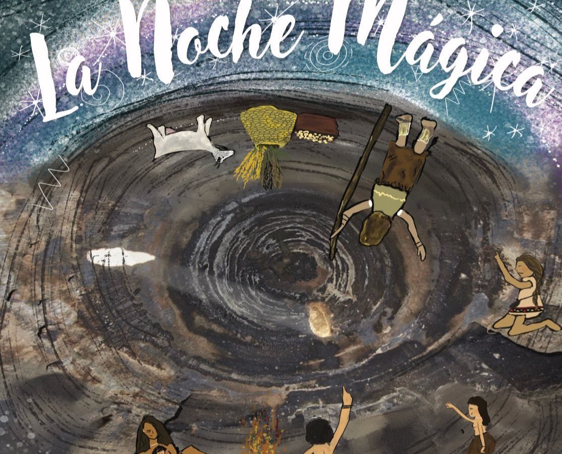 La Noche Mágica.