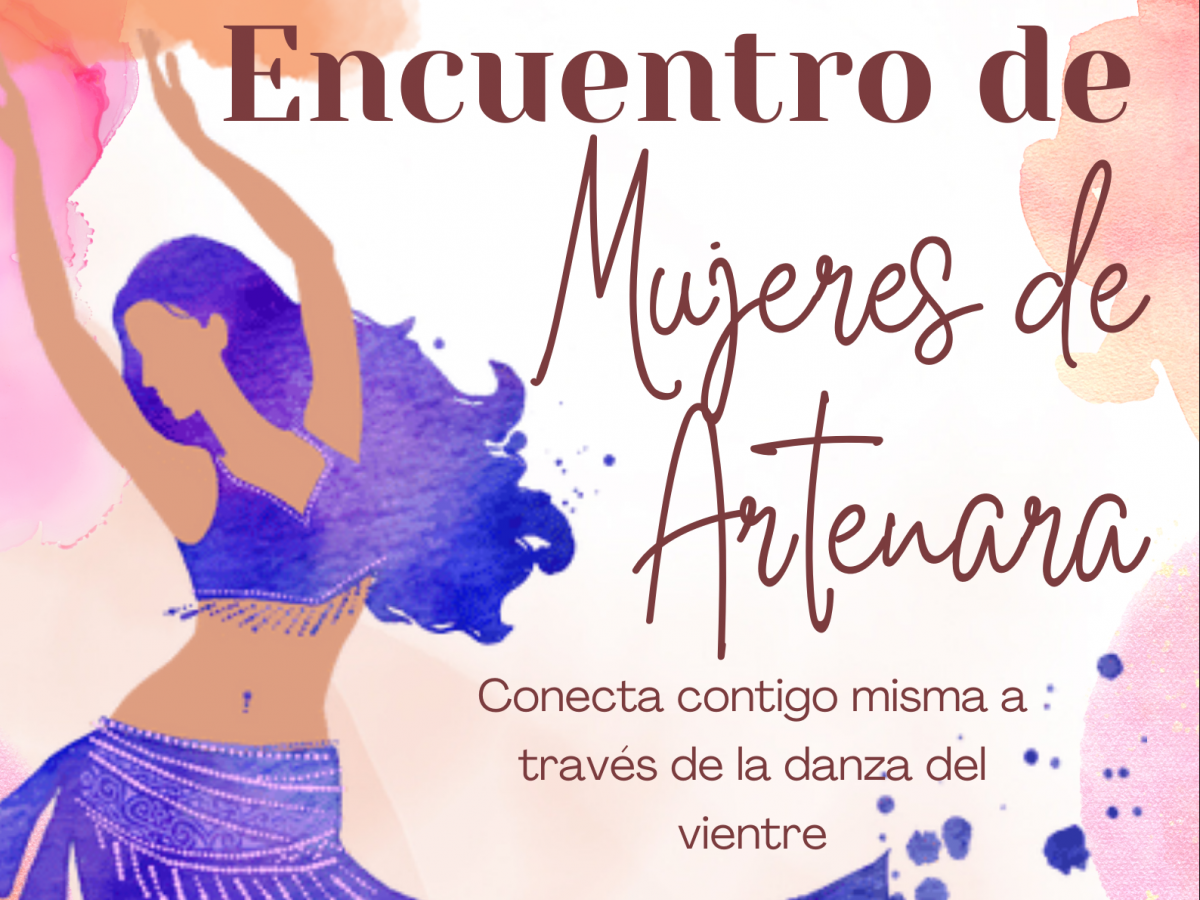 Encuentro de Mujeres de Artenara. 26 de Julio.