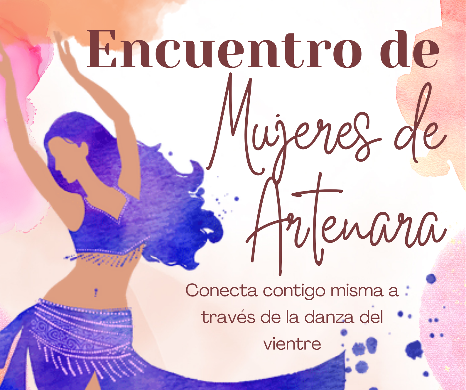 Encuentro de Mujeres de Artenara. 26 de Julio.
