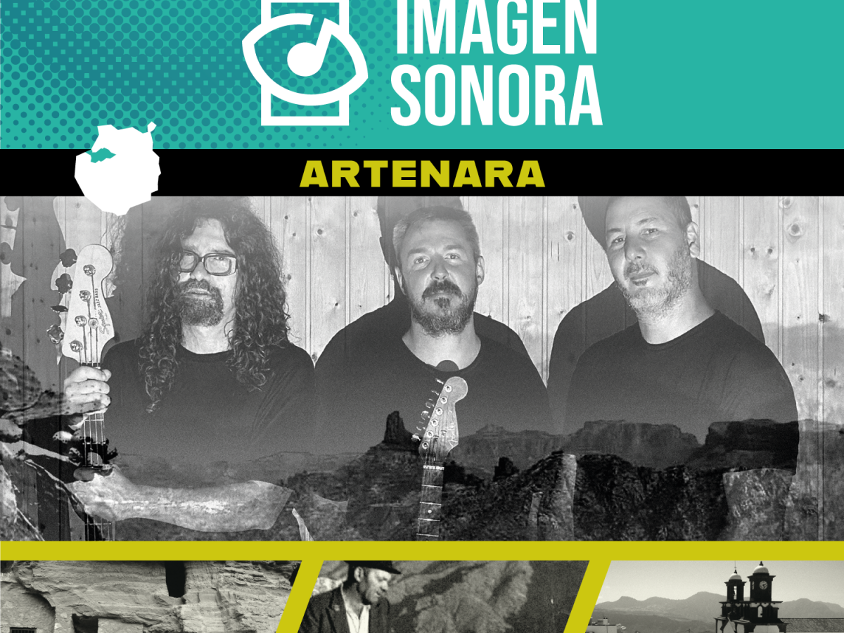 Viernes 11 de Agosto Concierto: Imagen Sonora.