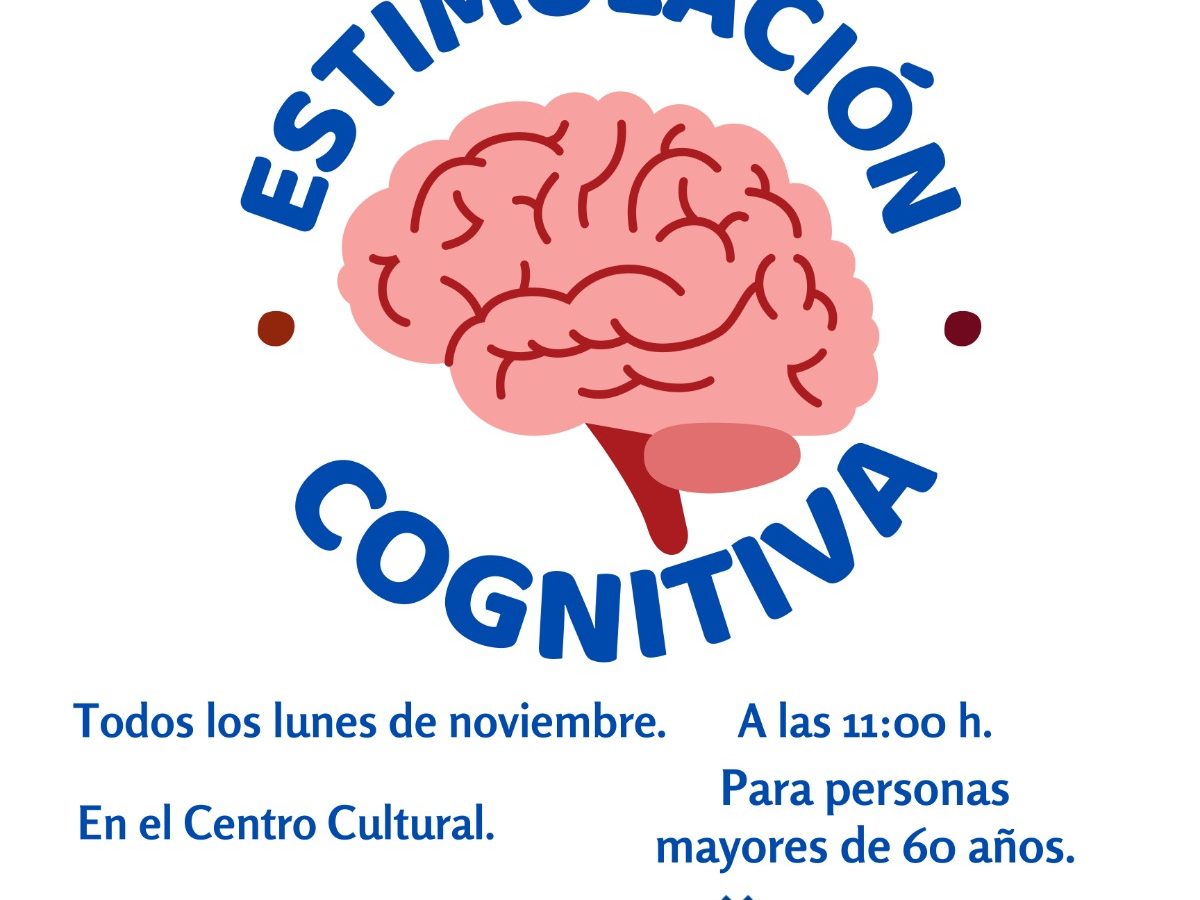 CLASES DE ESTIMULACIÓN COGNITIVA.