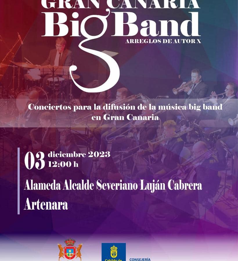 Gran Canaria Big Band