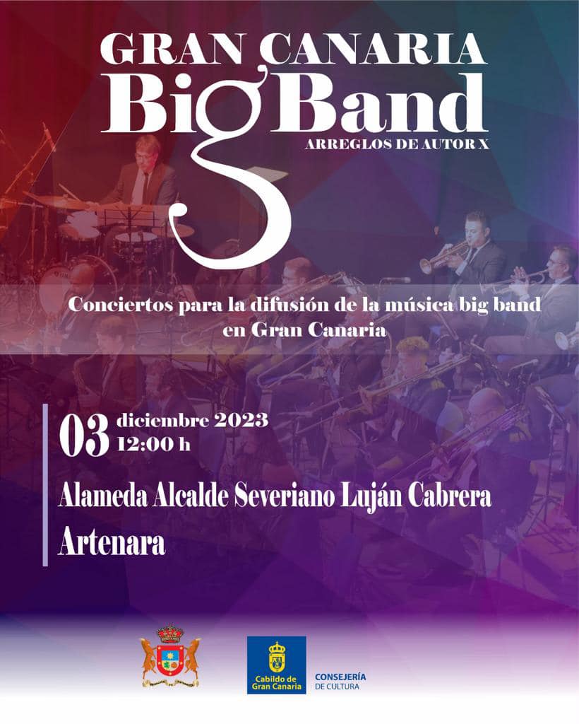 Gran Canaria Big Band