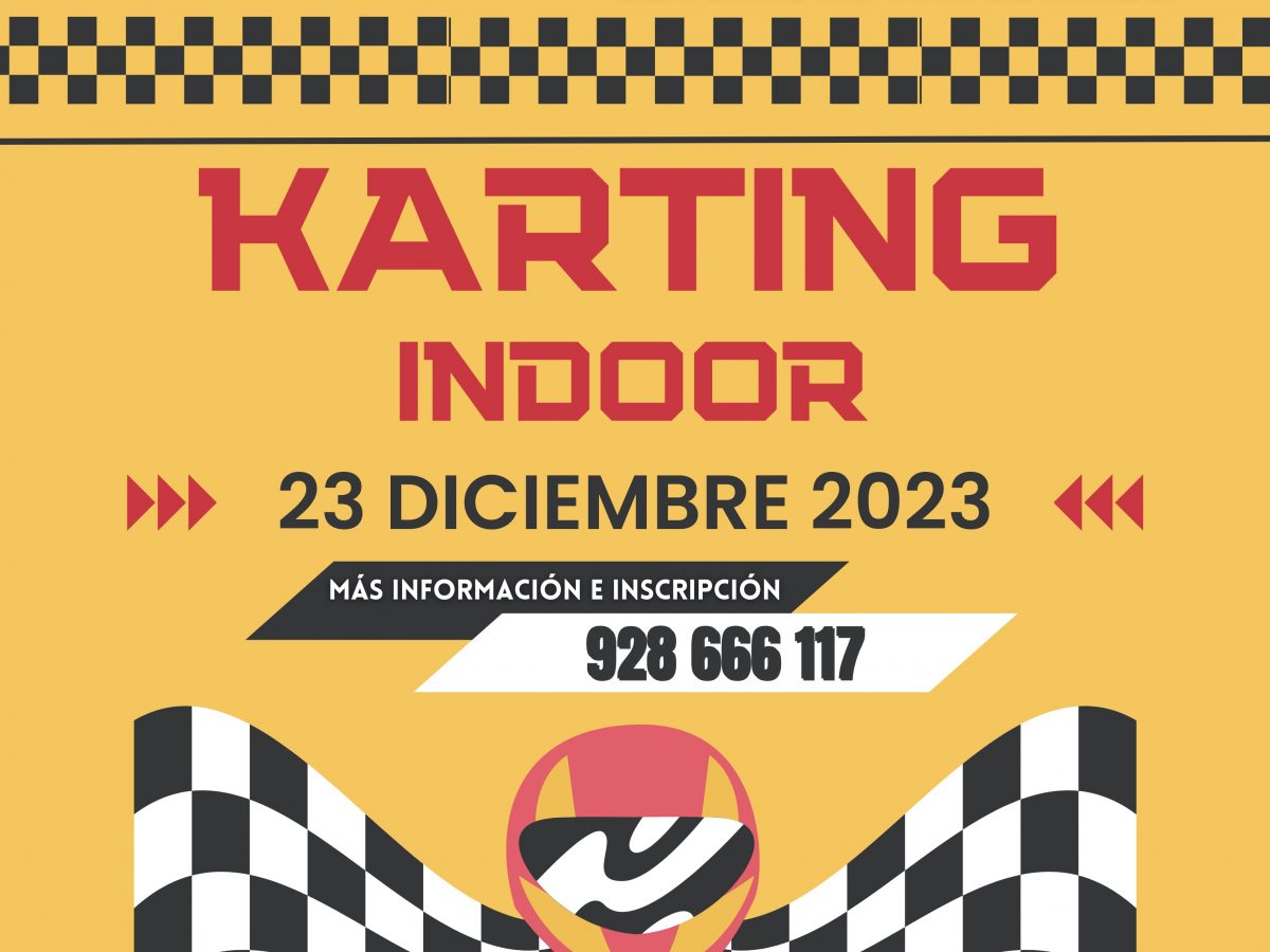 Día de Karting