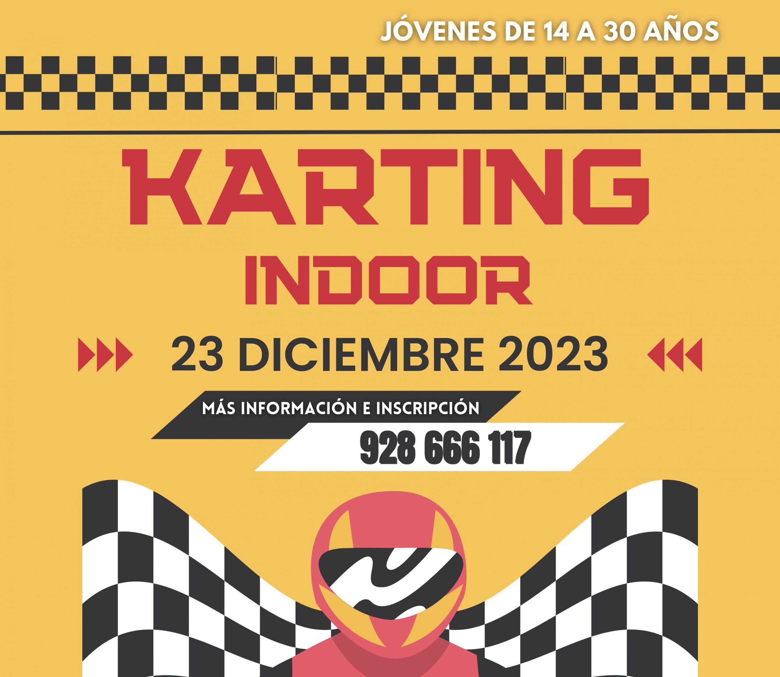 Día de Karting