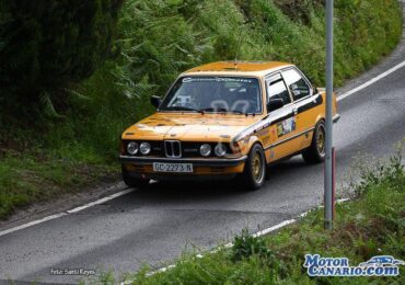 XL Rallye Overcame Norte