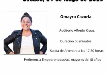 HUMOR EN LA SALA 2025