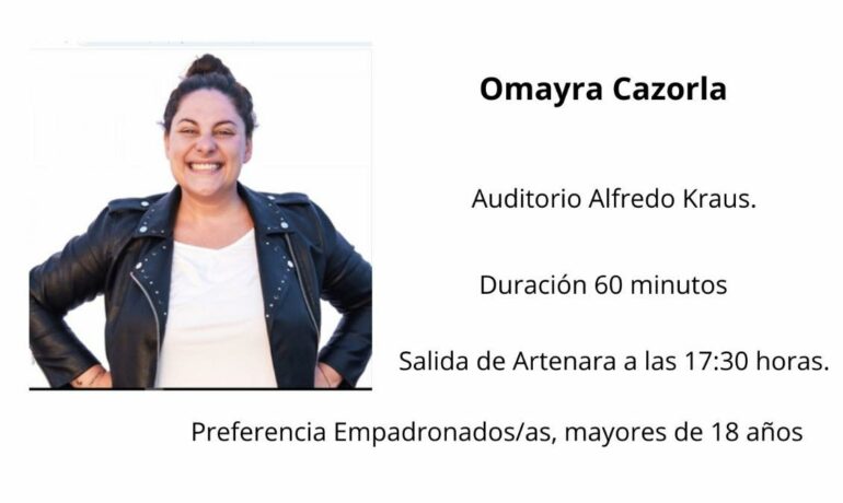 HUMOR EN LA SALA 2025