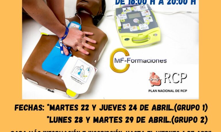 Curso DESA