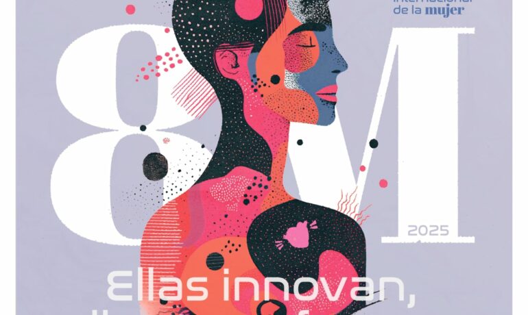 Día Internacional de las Mujeres