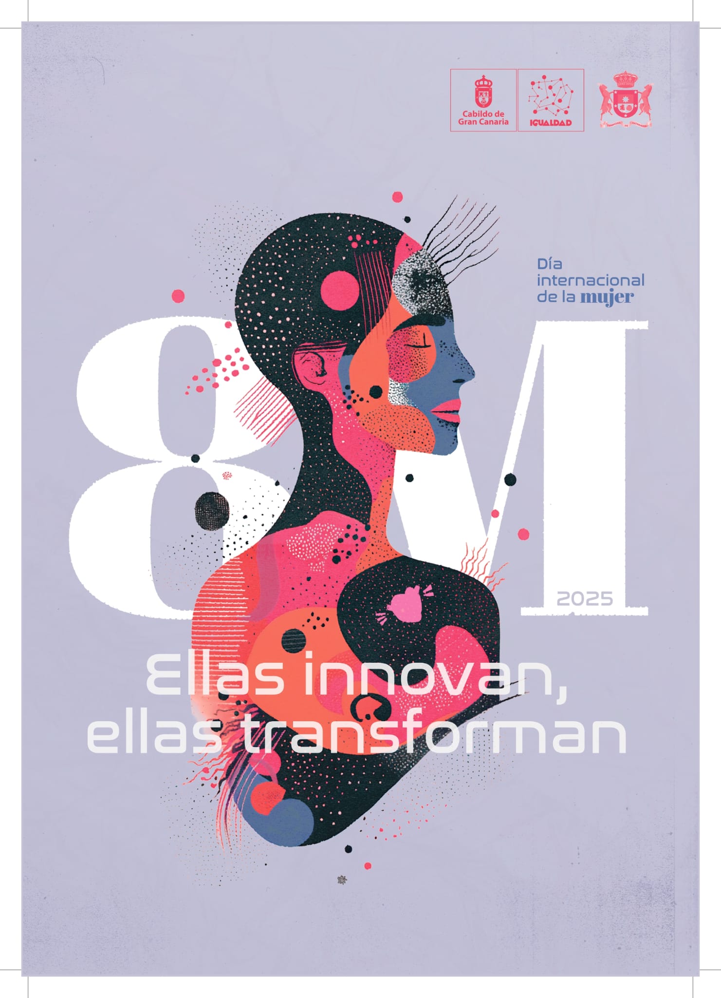 Día Internacional de las Mujeres