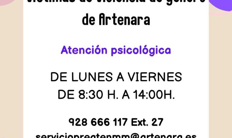 Reapertura del servicio