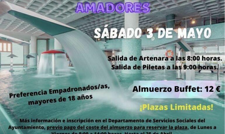 TALASOTERAPIA