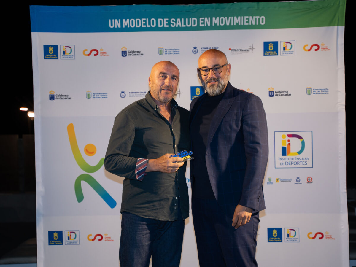 Reconocimiento al municipio de Artenara