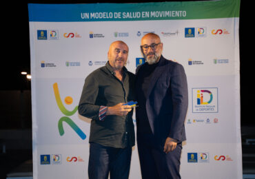 Reconocimiento al municipio de Artenara