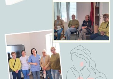 Charla de Mujer a Mujer