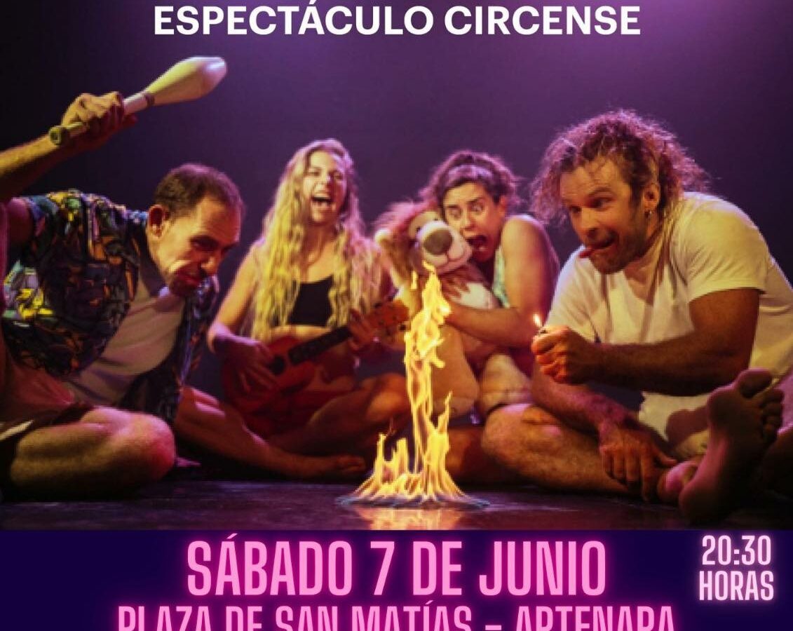Circanario