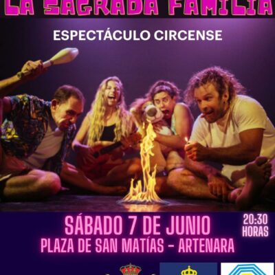 Circanario