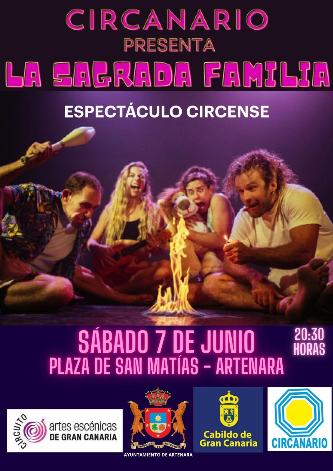 Circanario