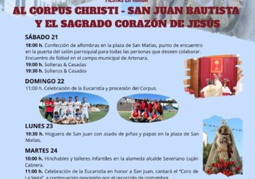 San Juan 2025