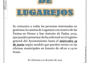 Cantina de Lugarejos