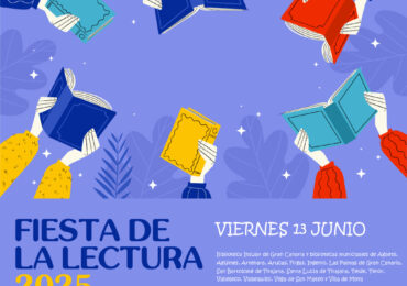Fiesta de la Lectura