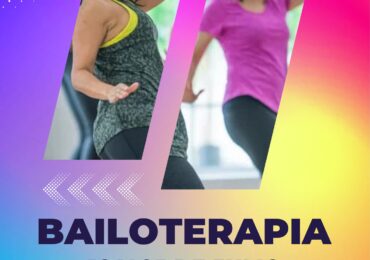 Bailoterapia: cambio de fechas