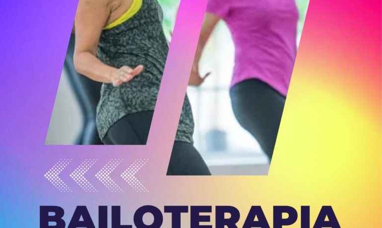 Bailoterapia: cambio de fechas