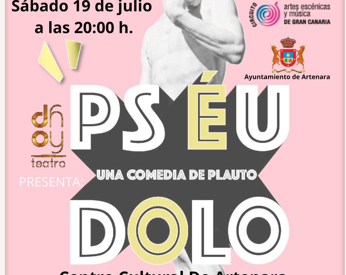 PSÉUDOLO