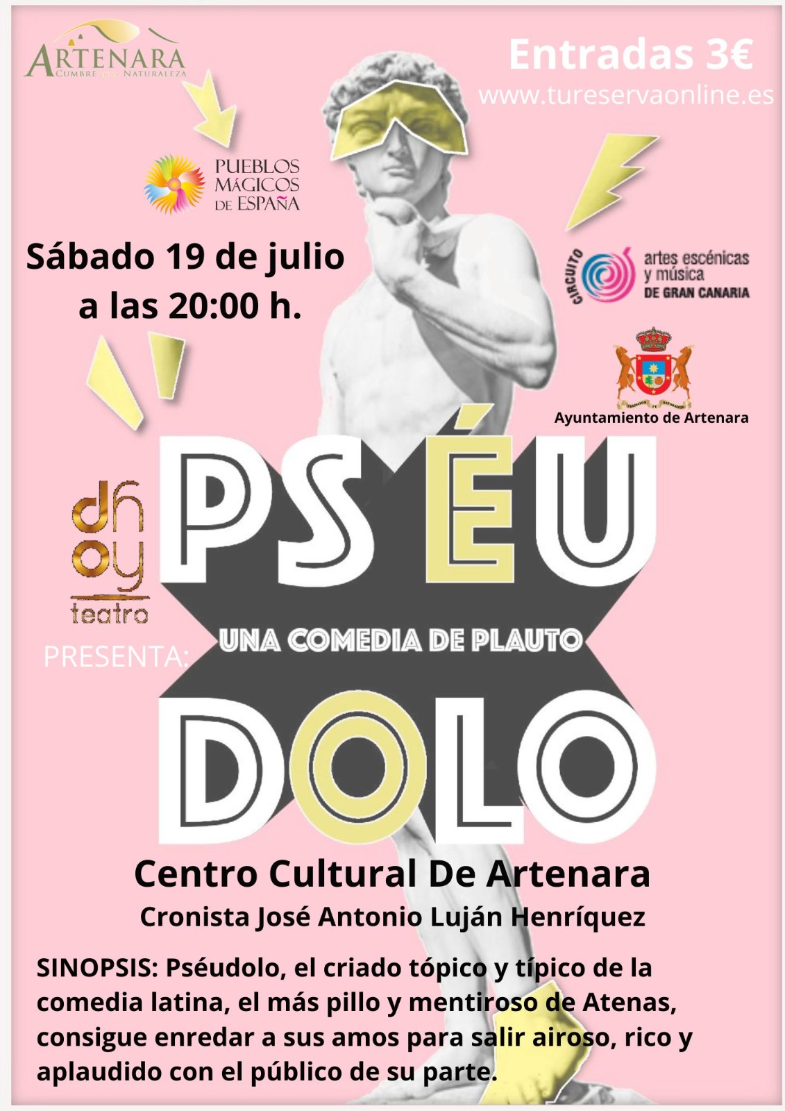 PSÉUDOLO