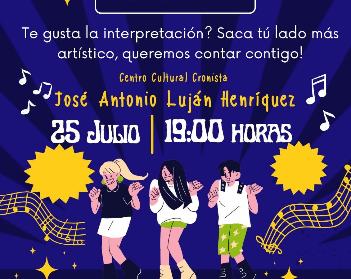 SCALA EN HIFI - LA CUEVITA '25