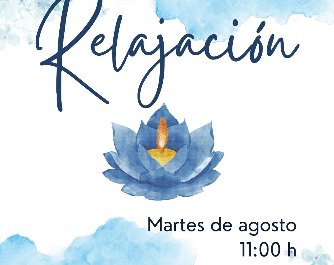 Taller de relajación