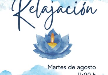 Taller de relajación