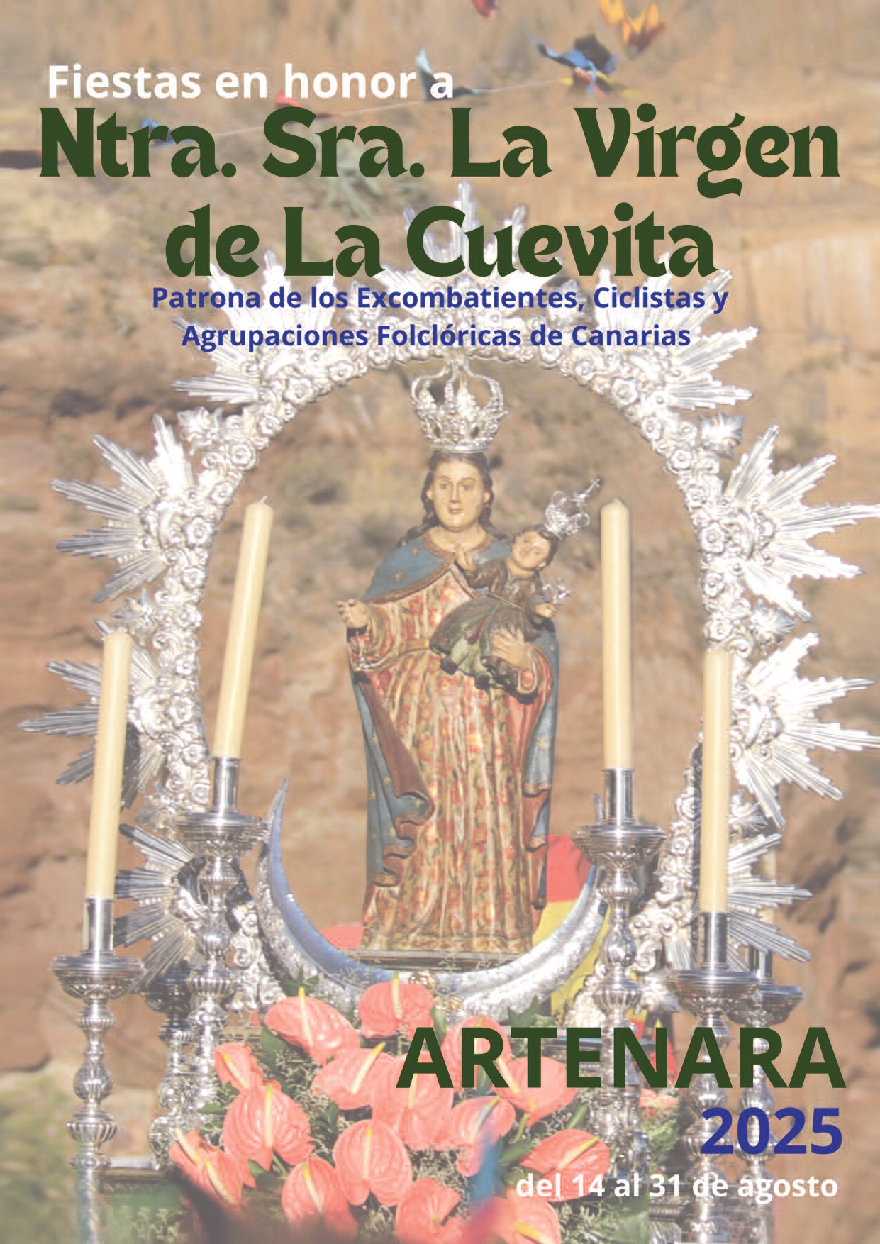 La Cuevita 2025