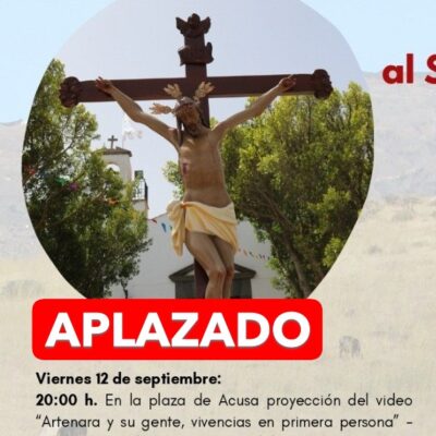 Proyección aplazada