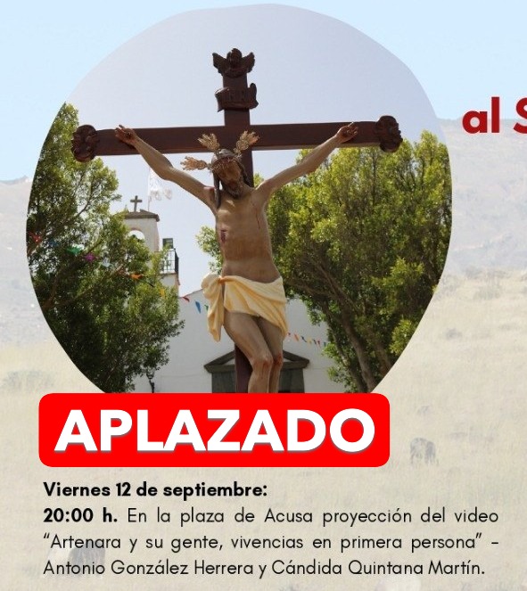 Proyección aplazada