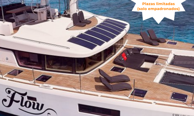 ยกExcursiรณn marรญtima en Catamarรกn!